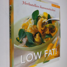 Doris Muliar : Low fat! : herkutellen ihannemittoihin - pikkukuva 1