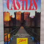 PC big box: Castles (Interplay, 1991) 5.25" disketit - pikkukuva 1