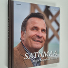 Hellevi Pouta : Satumaa : Reijo Taipaleen tarina - pikkukuva 1