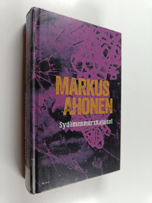 Markus Ahonen : Sydämenmurskajaiset