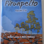 Pirun Pelto 1-4 DVD - pikkukuva 1