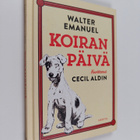 Walter Emanuel : Koiran päivä - pikkukuva 1