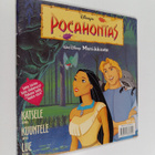 Walt Disney : Pocahontas - pikkukuva 1
