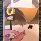 Quasimoto - The Unseen 2CD (kp.) - pikkukuva 1