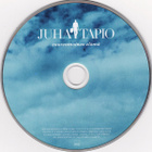 Juha Tapio • Suurenmoinen elämä CD - pikkukuva 3