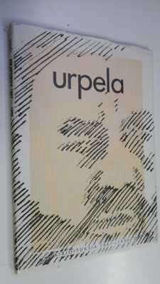 Seppo Urpela : Urpela : kirjoituksia vuosilta 1987-1990 P...