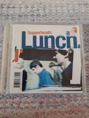 Supperheads-Lunch