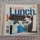Supperheads-Lunch - pikkukuva 1