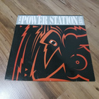 The Power Station (1985) LP - pikkukuva 1