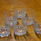 Wirkkala Jussi lasit 6 kpl Iittala - pikkukuva 1