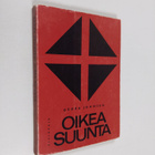 Georg Johnsen : Oikea suunta : nuorten hartauskirja - pikkukuva 1
