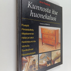 Jane Fredlund : Kunnosta itse huonekalusi - pikkukuva 1
