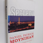 Daniel P. Moynihan : Secrecy : the American experience - pikkukuva 1