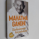 Mohandas Gandhi : Tärkeimmät kirjoitukset - pikkukuva 1