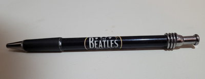 Beatles kynä
