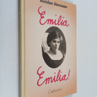 Reidar Jönsson : Emilia Emilia! - pikkukuva 1