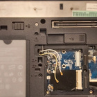 HP Compaq 8710W, käyttöön, varaosiksi. - pikkukuva 4
