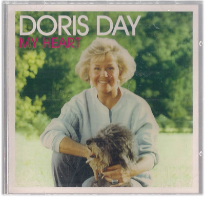 Doris Day - My Heart - CD
