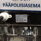 [T3329] Bright DT-995950 5kW rakennuslämmitin - pikkukuva 3