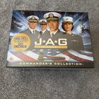 KUNNIAN MIEHET-JAG-THE COMPLETE SERIES (UUSI/MUOVEISSA) - pikkukuva 1