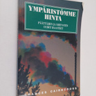 Frances Cairncross : Ympäristömme hinta - pikkukuva 1