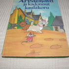 Disney Aristokatit ja kadonnut kaulakoru - pikkukuva 1