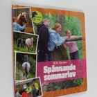 Eli B. Toresen : Spännande sommarlov - pikkukuva 1
