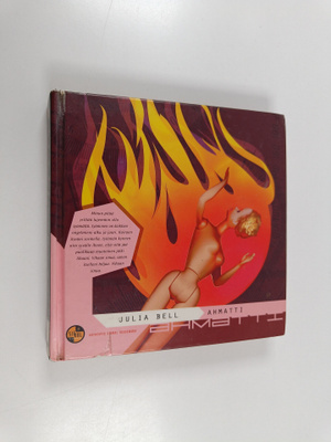 Julia Bell : Ahmatti