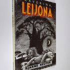 Bjarne Reuter : Kaverina leijona - pikkukuva 1