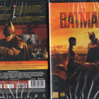 batman (2022) (76 084) UUSI -FI- DVD nordic, robert pattins - pikkukuva 1