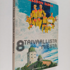 Marton Taiga : 8 taivaallista miestä - pikkukuva 1