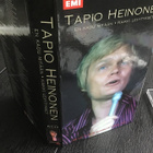 Tapio Heinonen / En kadu mitään Kaikki elvytykset CD x 6 box - pikkukuva 4
