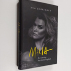 Mia Skäringer : Maria : en kvinnlig komikers dagbok : den... - pikkukuva 1