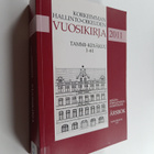 Korkeimman hallinto-oikeuden vuosikirja 2011 = Högsta för... - pikkukuva 1
