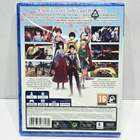 PS4 - Sakura Wars (UUSI) - pikkukuva 2