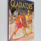 Susanna Davidson ym. : Gladiators - pikkukuva 1