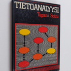 Tapani Soini : Tietoanalyysi - pikkukuva 1