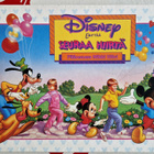 Disney Seuraa Hiirtä vintage peli - pikkukuva 1