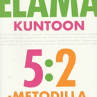 Emma Cook: Elämä kuntoon 5:2 - metodilla - pikkukuva 1