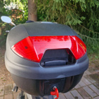Kappa Monolock 30L takalaukku + asennuslevy (MP/Skootteri) - pikkukuva 2