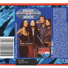 PEPSI MAX . PEPSI MUSIC: The CORRS - pikkukuva 2