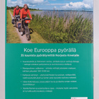 Thorsten Brönner : Pyörämatkalla Euroopassa - pikkukuva 2