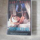 Hiiviskelijä VHS Gary Busey - pikkukuva 1