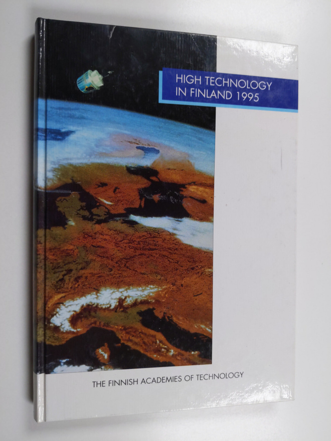 High technology in Finland 1995