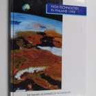 High technology in Finland 1995 - pikkukuva 1