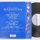 Madonna True Blue  Japanilainen LP OBI - pikkukuva 2