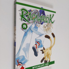Myung-Jin Lee : Ragnarök 8 - pikkukuva 1