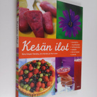 Nina Dreyer Hensley : Kesän ilot - pikkukuva 1