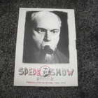 Spede Show, pääasia että on kivvaa 1965-1972 2Dvd - pikkukuva 1