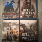 Hell on Wheels - pikkukuva 1